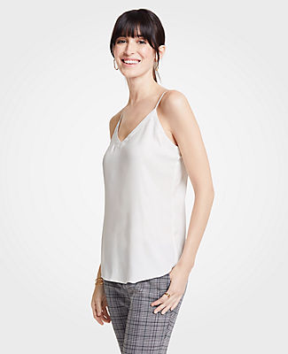 ann taylor camisole