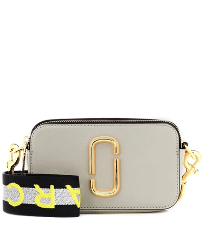 Marc Jacobs Small Snapshot Room Bag In Multicolour