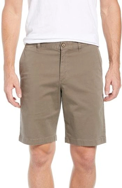 Tommy Bahama Boracay Shorts In Bison