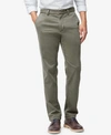 Tommy Bahama Men's Boracay Flat Front Pants In Dark Olive Green