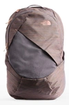 The North Face 'isabella' Backpack - Grey In Rabbit Grey Copper Melange