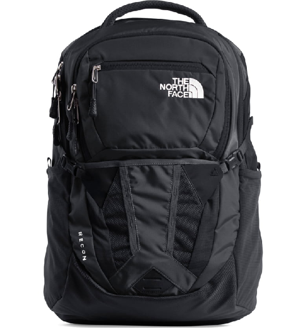 the north face recon black