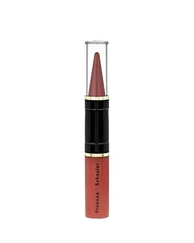 Lanc me Proenza Schouler For Lanc 244me Lip Kajal Pencil