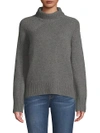 Zadig & Voltaire Zoe Deluxe Cashmere Sweater In Black