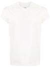 Rick Owens Drkshdw Crewneck T-shirt - White