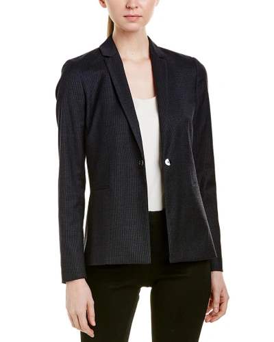 Elie Tahari Wool In Nocolor