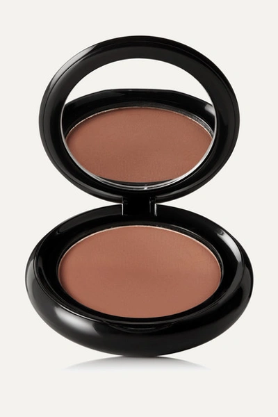 Marc Jacobs Beauty O!mega Shadow Gel Powder Eyeshadow - The Big O! 520 In Bronze