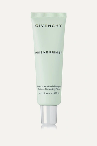 Givenchy Prisme Primer Spf20 - Vert No. 5, 30ml In Green