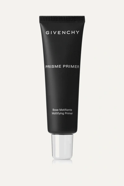 Givenchy Prisme Primer Spf20 - Matte No. 6, 25ml In Colorless