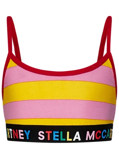 Stella Mccartney Junior Set In Pink