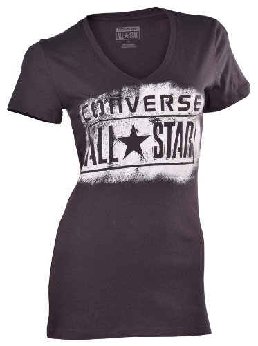 Converse All Star Chuck Taylor Womens Shirt | ModeSens
