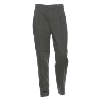 Cellar Door Trousers For Man Ta110532 Lucio 78 In Grey