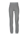 Calvin Klein Jeans Est.1978 Casual Pants In Grey