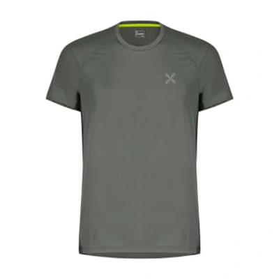 Newtone T-shirt Join Green Green/green Lime