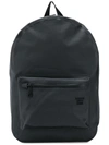 Herschel Supply Co . Settlement Backpack - Black
