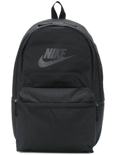 Nike Heritage Backpack - Black