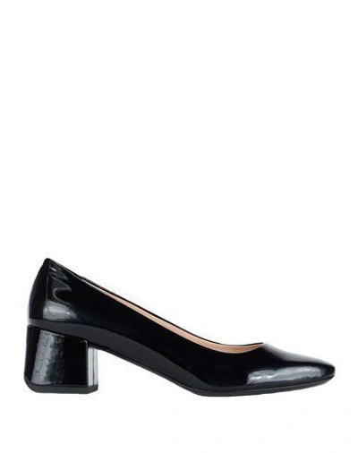 Tod's Pump