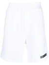 Dsquared2 Pants In White