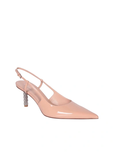 Givenchy High Heels In Pink