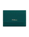Furla Wallet In Green