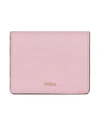 Furla Wallet In Light Pink