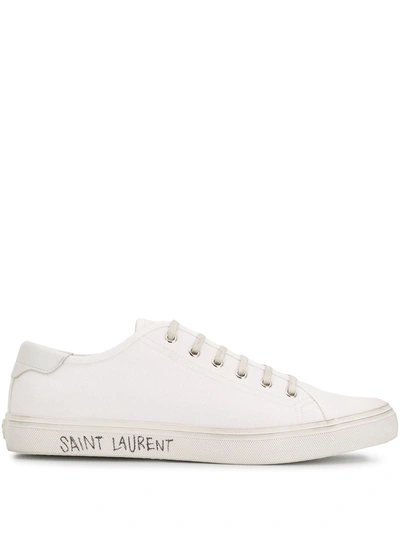 Saint Laurent Sneakers In 9030