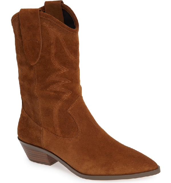 rebecca minkoff western boots