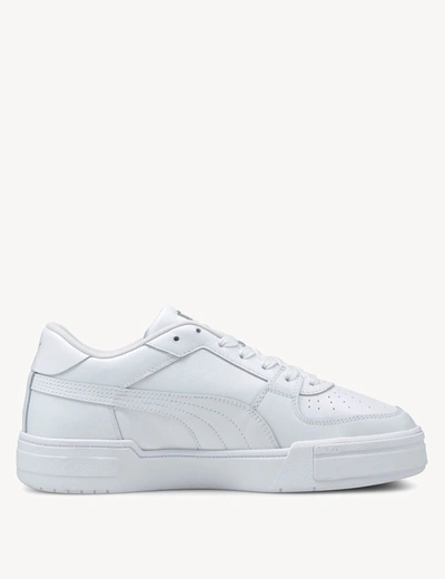 Puma Ca Pro Classic Trainers In White