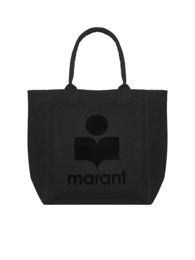 Isabel Marant Bags In Black