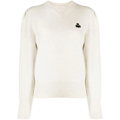 Isabel Marant Étoile Jumpers In Neutrals