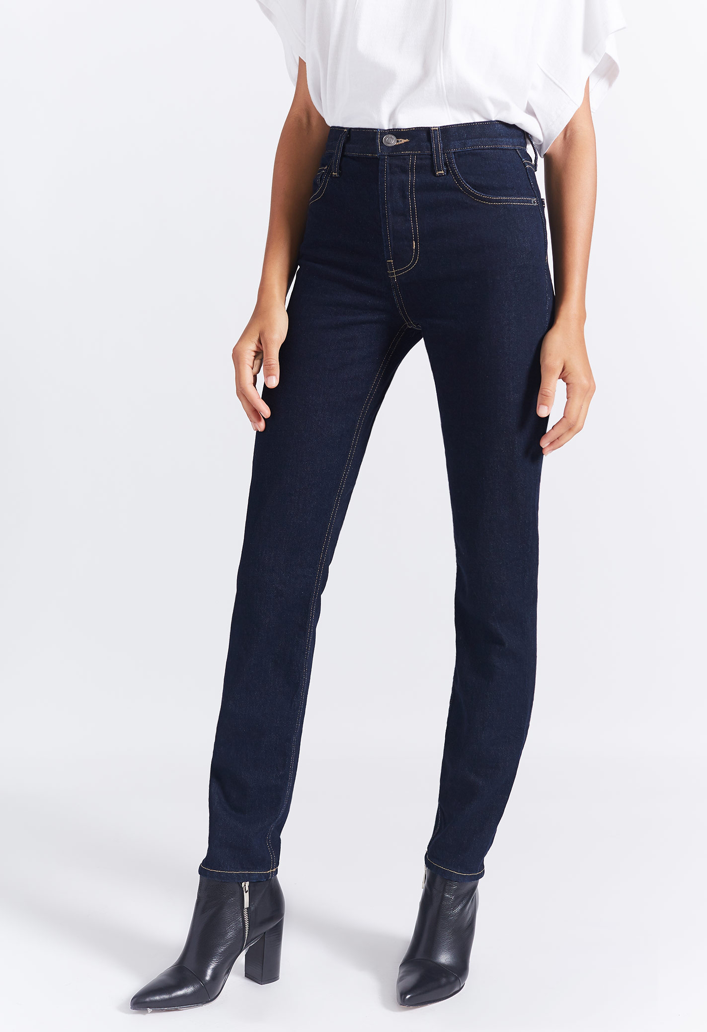 current elliott stove pipe jeans