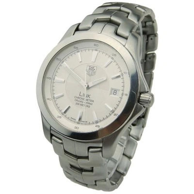 Tag Heuer Link Automatic Wjf5111