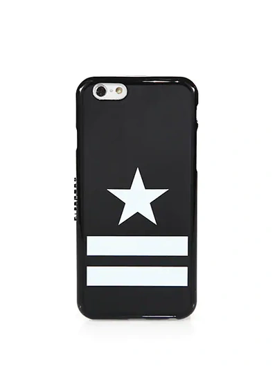 Givenchy Star Iphone 6 Case In Multi