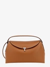 Totême Handbag In Brown