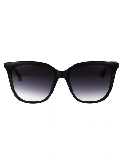 Calvin Klein Ck23506s Sunglasses In 059 Slate Grey