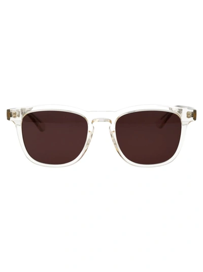 Calvin Klein Ck23505s Sunglasses In 272 Sand
