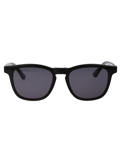 Calvin Klein Ck23505s Sunglasses In 059 Black