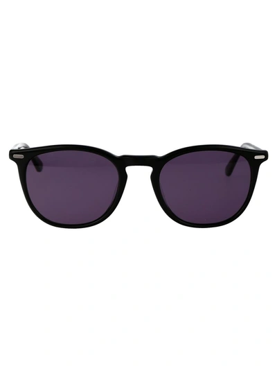 Calvin Klein Ck22533s Sunglasses In 001 Black
