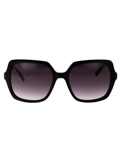 Calvin Klein Ck20541s Sunglasses In 001 Black