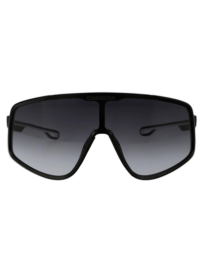 Carrera 4017/s Sunglasses In 8079o Black