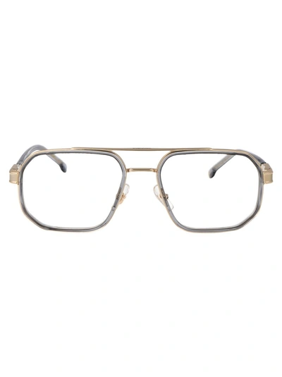 Carrera 1137 Glasses In J5g Gold