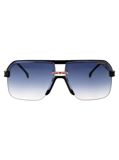 Carrera 1066/s Sunglasses In 7c508 Black Cry