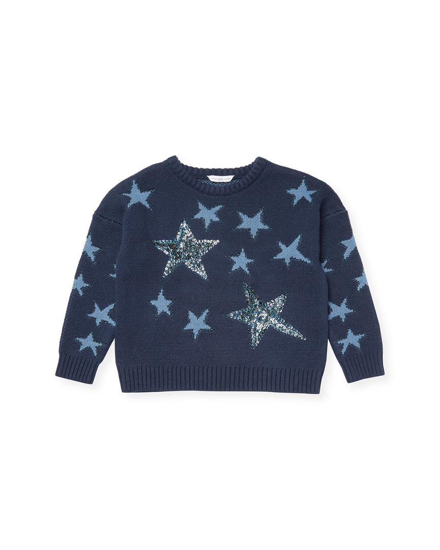 heaven marc jacobs star sweater