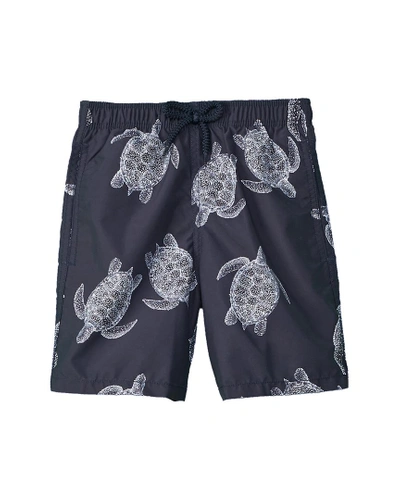 Vilebrequin Swim Trunk In Nocolor