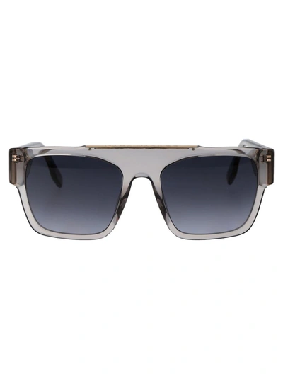 Marc Jacobs Marc 757/s Sunglasses In Kb79o Grey