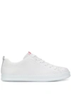 Camper Runner Four Lace-up Sneakers In White
