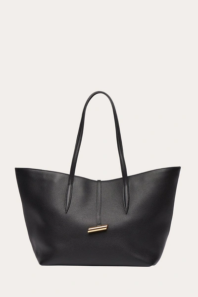 Little Liffner Penne Tote Black