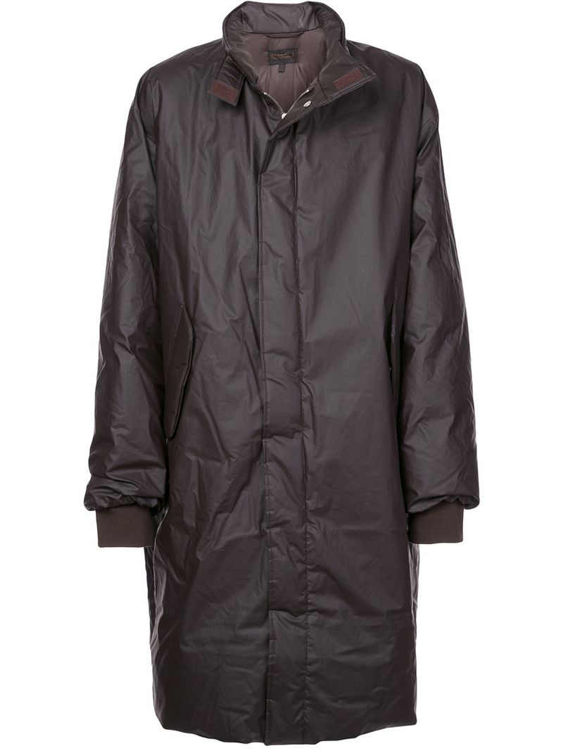 yeezy number 3 jacket