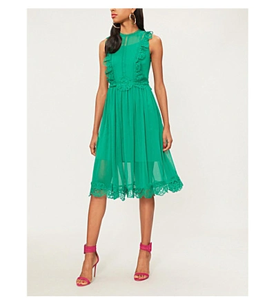 Porrla dress ted clearance baker