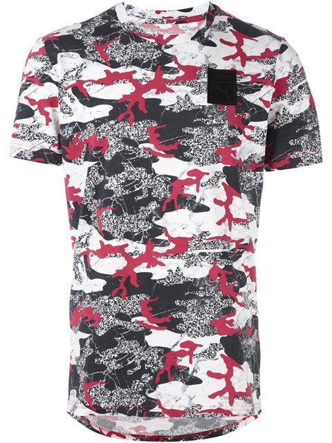 puma x trapstar t shirt